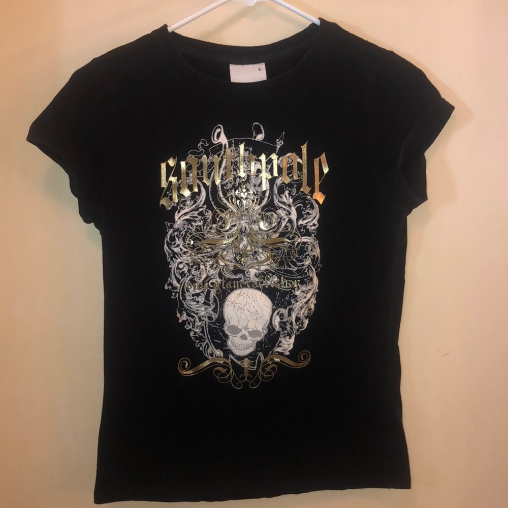 Women’s South Pole T-shirt